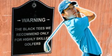 video thumbnail for 'Play Smarter Golf: Course Management That Saves 5+ Shots'