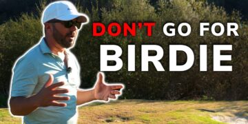 video thumbnail for 'Pro Level Course Management Advice That Everyone Needs!'