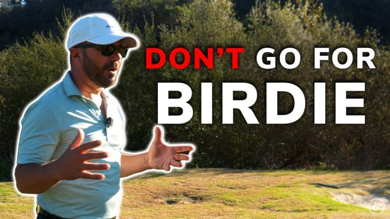 video thumbnail for 'Pro Level Course Management Advice That Everyone Needs!'