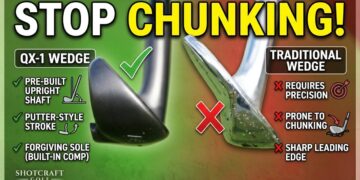 video thumbnail for 'Stop Chunking Chip Shots (Use Your Wedge Like a Putter)'