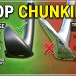 video thumbnail for 'Stop Chunking Chip Shots (Use Your Wedge Like a Putter)'