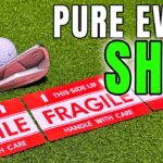 video thumbnail for 'Strike It Pure Every Time (It’s Simpler Than You Think)'