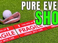 video thumbnail for 'Strike It Pure Every Time (It’s Simpler Than You Think)'