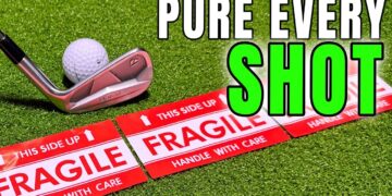 video thumbnail for 'Strike It Pure Every Time (It’s Simpler Than You Think)'