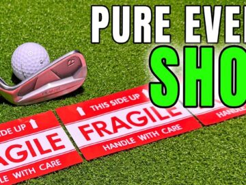 video thumbnail for 'Strike It Pure Every Time (It’s Simpler Than You Think)'