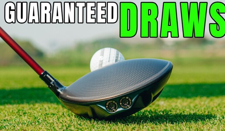 The Easiest Way to Draw the Driver (Even if you Slice it)