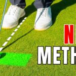 video thumbnail for 'The NEW Pitching Technique That’s Giving Amateur Golfers Instant Results'