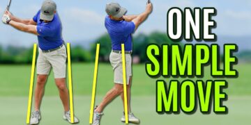 video thumbnail for 'The One Downswing Move That Separates Pros From Amateurs'