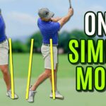 video thumbnail for 'The One Downswing Move That Separates Pros From Amateurs'