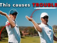 video thumbnail for 'The One Swing Flaw NOBODY Talks About'