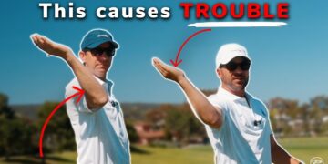 video thumbnail for 'The One Swing Flaw NOBODY Talks About'