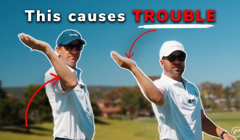 The One Swing Flaw NOBODY Talks About