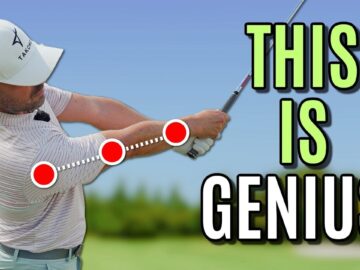 video thumbnail for 'The ONE Trail Arm Move That Separates Pros From Amateurs'