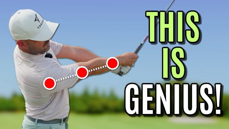 video thumbnail for 'The ONE Trail Arm Move That Separates Pros From Amateurs'