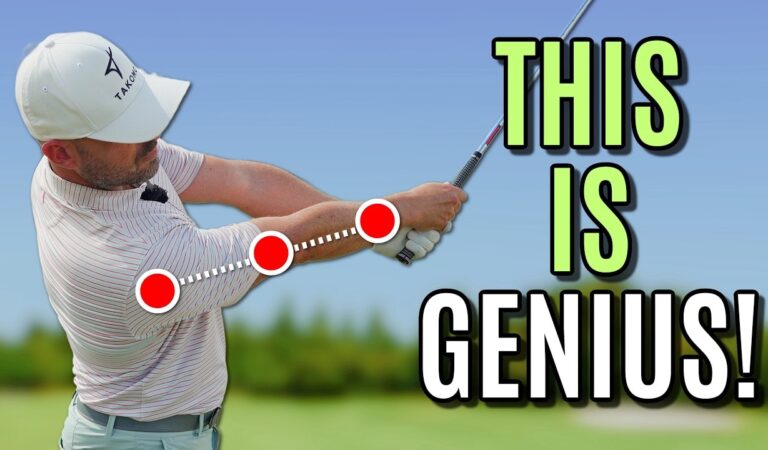 The ONE Trail Arm Move That Separates Pros From Amateurs