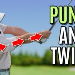 video thumbnail for 'The Punch And Twist Move All Amateur Golfers Need To Learn!'