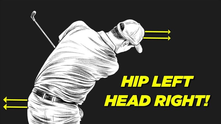 video thumbnail for 'The Ridiculously Easy Way To Hit It Straight! '
