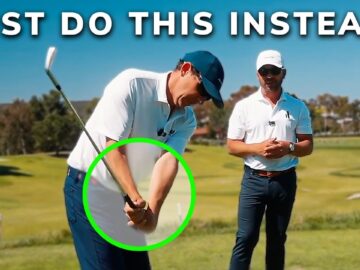 video thumbnail for 'The TAKEAWAY Fix You Desperately Need!'