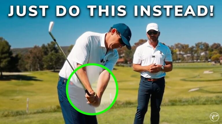 video thumbnail for 'The TAKEAWAY Fix You Desperately Need!'