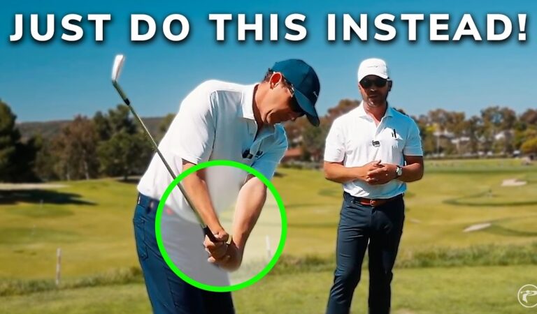 The TAKEAWAY Fix You Desperately Need!