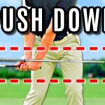 video thumbnail for 'This Correct Wrist Set Simplifies The Golf Swing'