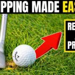 video thumbnail for 'This Ridiculously Easy Chipping Technique Requires Almost No Practice'