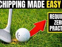 video thumbnail for 'This Ridiculously Easy Chipping Technique Requires Almost No Practice'