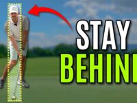 video thumbnail for 'Use This Incredible Golf Drill To Hit Every Club Longer and Straighter'