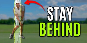 video thumbnail for 'Use This Incredible Golf Drill To Hit Every Club Longer and Straighter'
