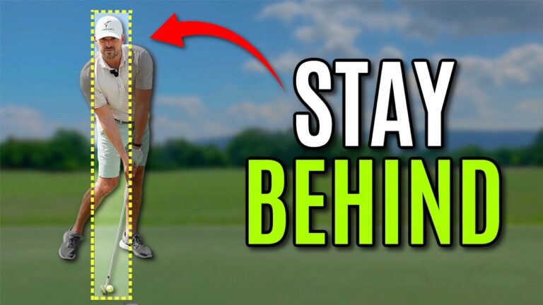 video thumbnail for 'Use This Incredible Golf Drill To Hit Every Club Longer and Straighter'