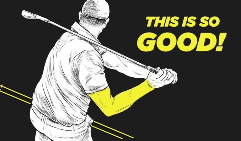 Why 95% of Amateurs Never Learn This Move!