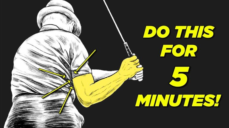 video thumbnail for 'Why 99% of Amateurs instantly improve with this Move! '