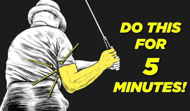 Why 99% of Amateurs instantly improve with this Move!