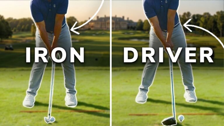 video thumbnail for 'You’re Using the Same Hip Bump… That’s the Problem'