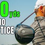 video thumbnail for '40 Yards Longer Drives... in One Swing with no Practice!'