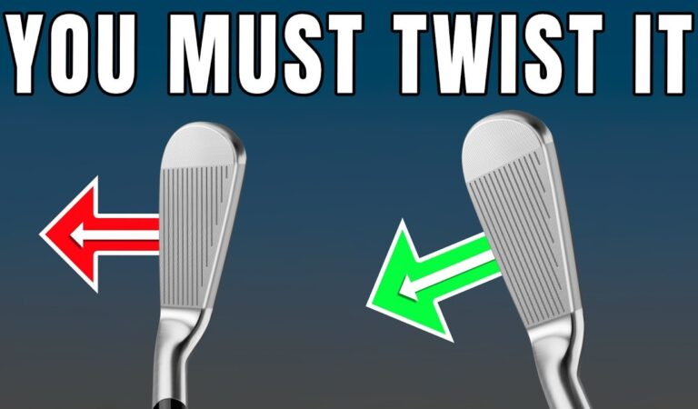 Almost No Golfer Knows This Move (But It’s the Key to Compression)