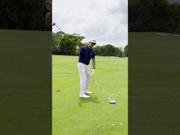 video thumbnail for 'David Duval “Cover The Ball”'