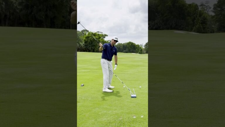 video thumbnail for 'David Duval “Cover The Ball”'