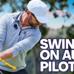 video thumbnail for 'EXECUTE your perfect path! Swing like a pro!'
