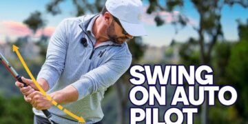 video thumbnail for 'EXECUTE your perfect path! Swing like a pro!'