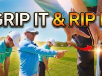 video thumbnail for 'Get a GRIP of Your Game!'