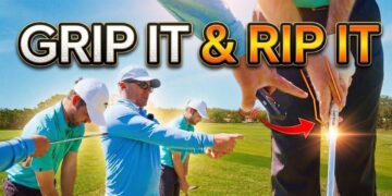 video thumbnail for 'Get a GRIP of Your Game!'