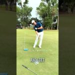 video thumbnail for 'Hitting Clean Pitch Shots'