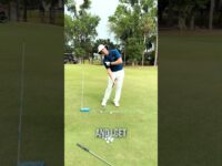 video thumbnail for 'Hitting Clean Pitch Shots'