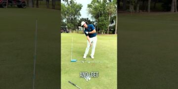 video thumbnail for 'Hitting Clean Pitch Shots'