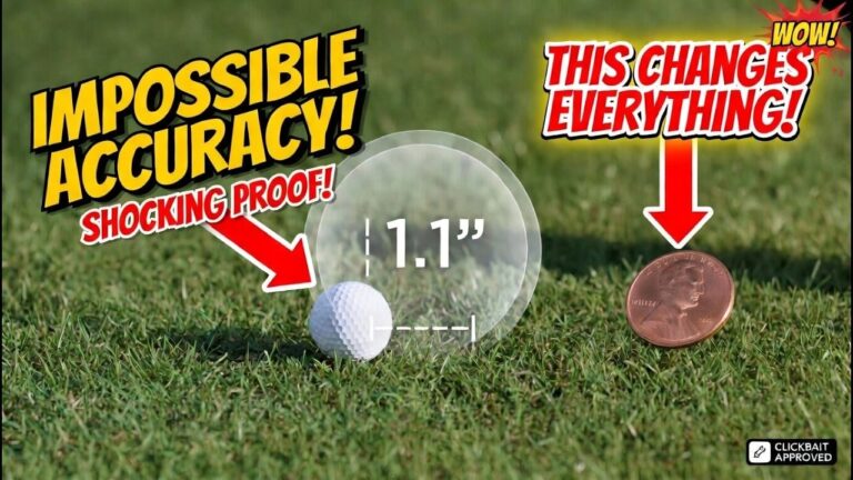 video thumbnail for 'I Wish I Knew This Pitching Drill Years Ago Completely Changed My Short Game'