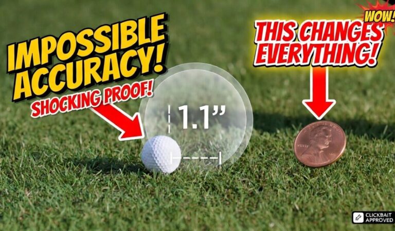 I Wish I Knew This Pitching Drill Years Ago   Completely Changed My Short Game