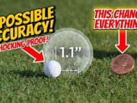 video thumbnail for 'I Wish I Knew This Pitching Drill Years Ago Completely Changed My Short Game'
