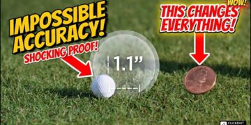video thumbnail for 'I Wish I Knew This Pitching Drill Years Ago Completely Changed My Short Game'