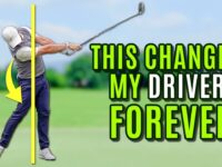 video thumbnail for 'I Wish Someone Gave Me This Driver Lesson 20 Years Ago'